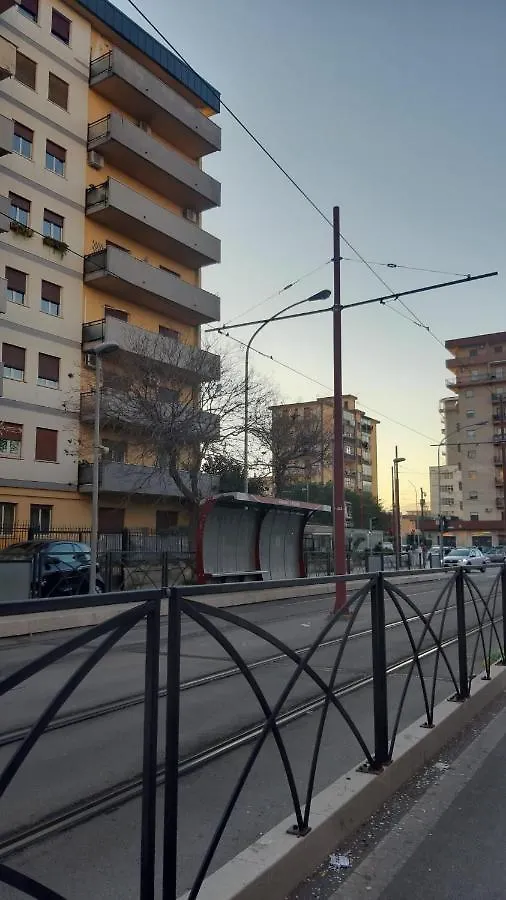 Appartamento Marianna Palermo Lejlighed