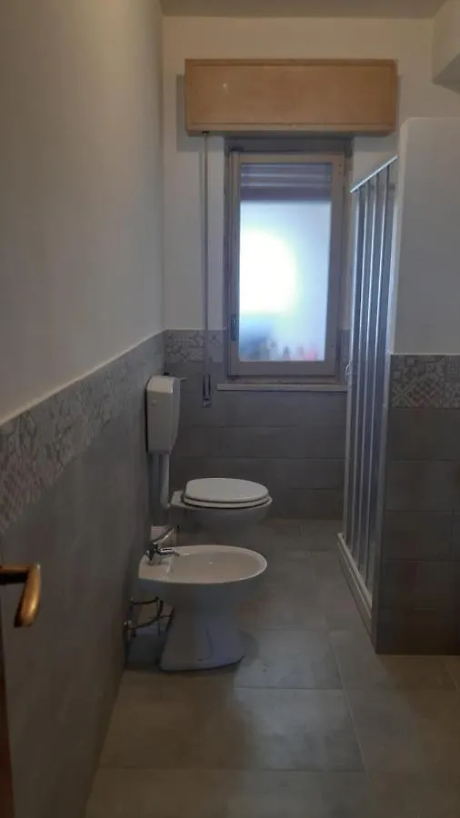 Appartamento Marianna Palermo Apartment